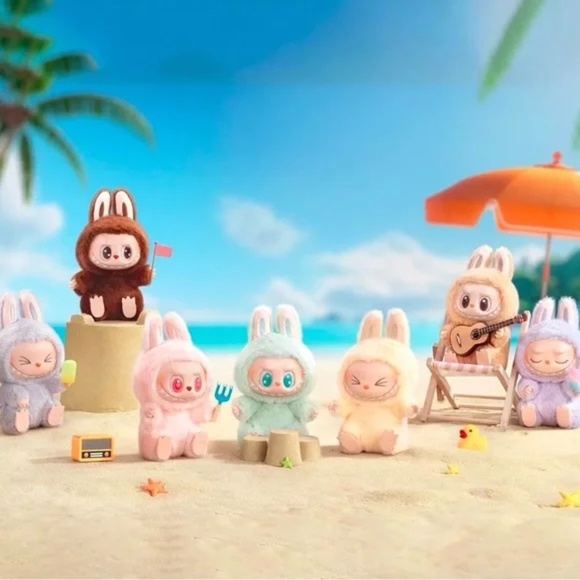 Labubu Have a Seat - HeHe CONFIRMED - Picture 12 of 12